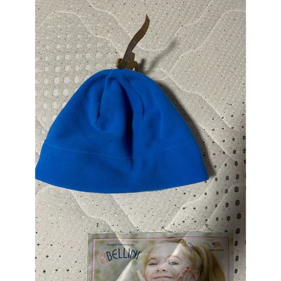 Lands End Kids Winter Hat NEW - Picture 1 of 3